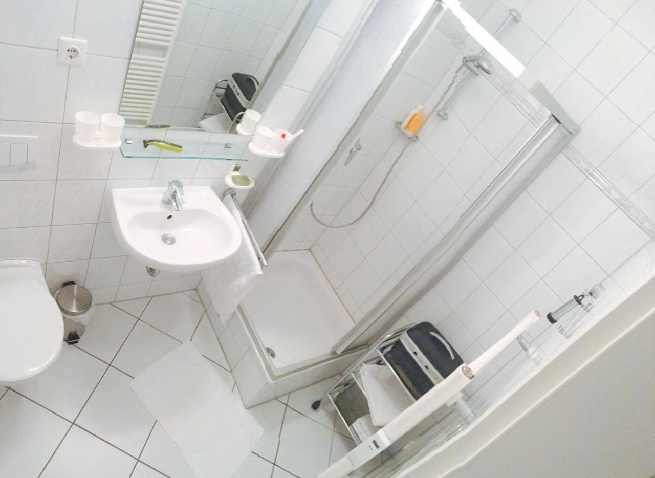 Apartment Fridolin Цемпин Экстерьер фото
